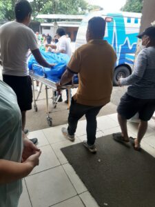 Delincuentes siguen matando en Quevedo