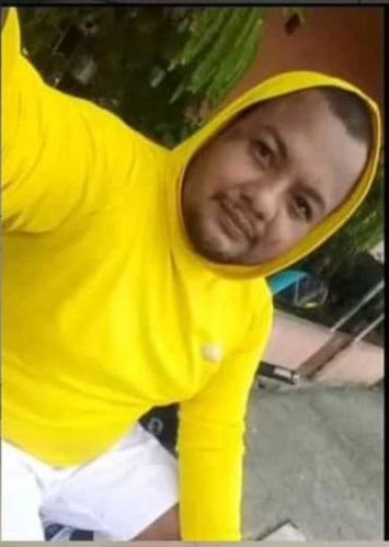 Un tiro por llevársele la motocicleta