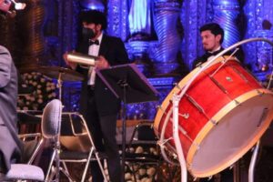 Audiciones abiertas para la Orquesta Juvenil del Ecuador