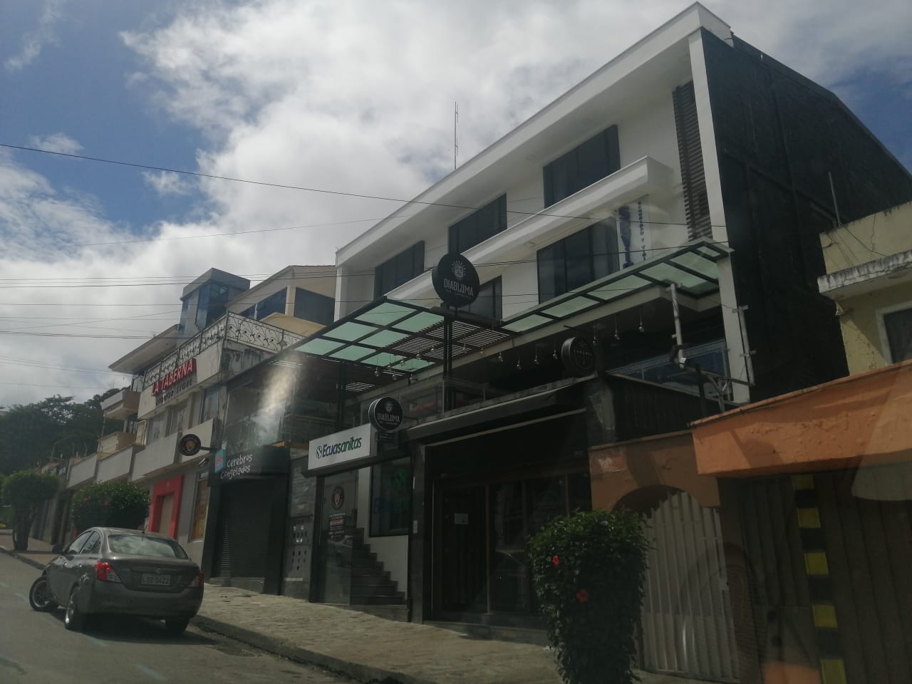 Bares y discotecas de La Pileta no tendrán permisos de funcionamiento desde junio