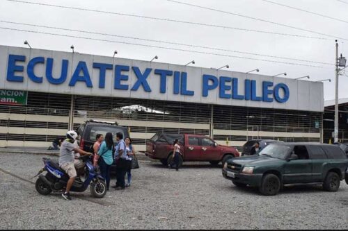 SITUACIÓN. Los comerciantes podrán seguir trabajando siempre y cuando firmen un convenio con el Municipio.