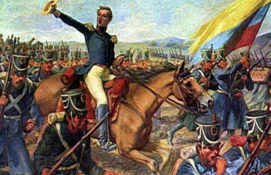 La gran hazaña patriota para recordar: Batalla de Pichincha
