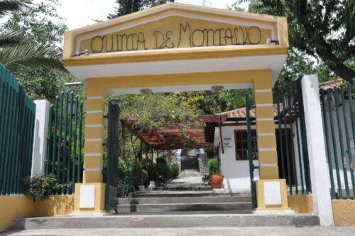 Quintas y museos que puedes visitar en Ambato este feriado