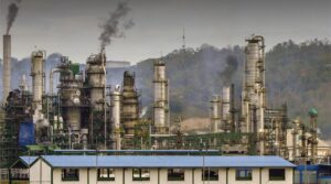 Las refinerías aumentan riesgo de cáncer