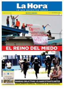 Santo Domingo: Revista Semanal 14 – 20 Mayo