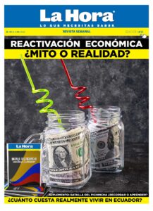 Los Ríos: Revista Semanal 28 – 03 Junio 2022
