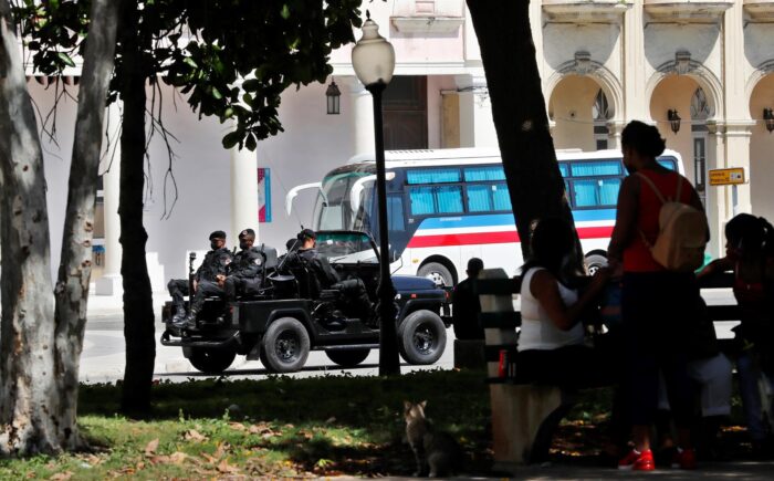 Críticas a nuevo código penal cubano