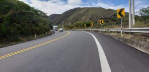 MTOP inicia proceso de concesión de la vía Loja-Catamayo