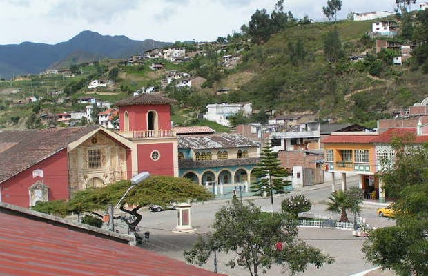 Feria interparroquial se desarrollará en Vilcabamba