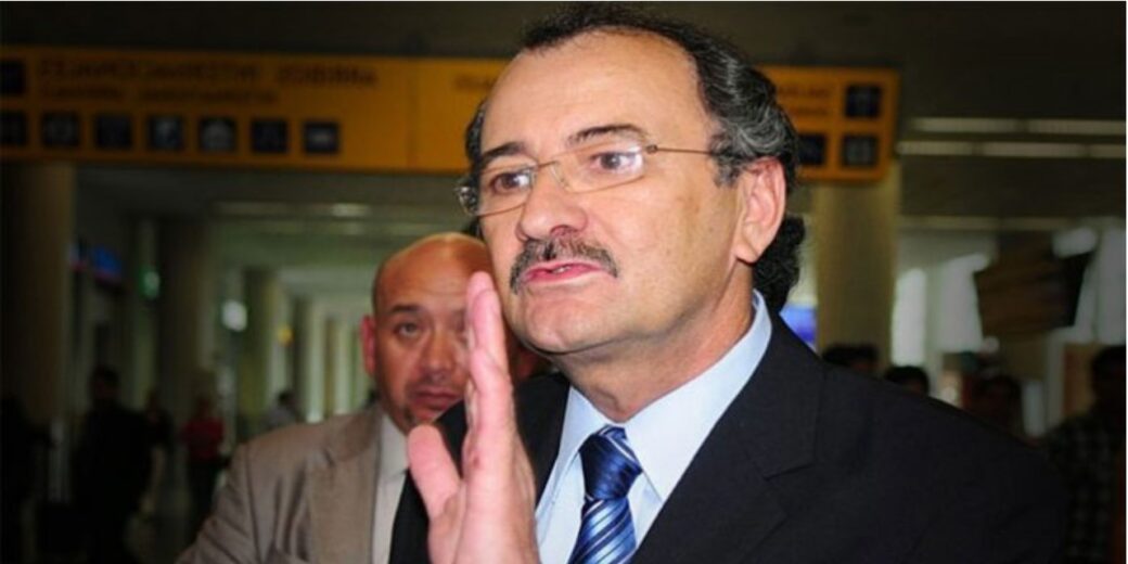 Jueza de Miami concede arresto domiciliario a Carlos Pólit a cambio de fianza