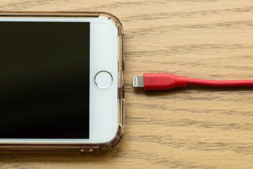 Seis consejos para que no se dañe la batería de tu celular