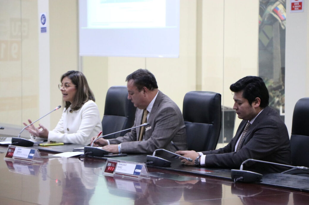 ¿Dónde ya no será obligatorio el certificado de vacuna anticovid en Ecuador?