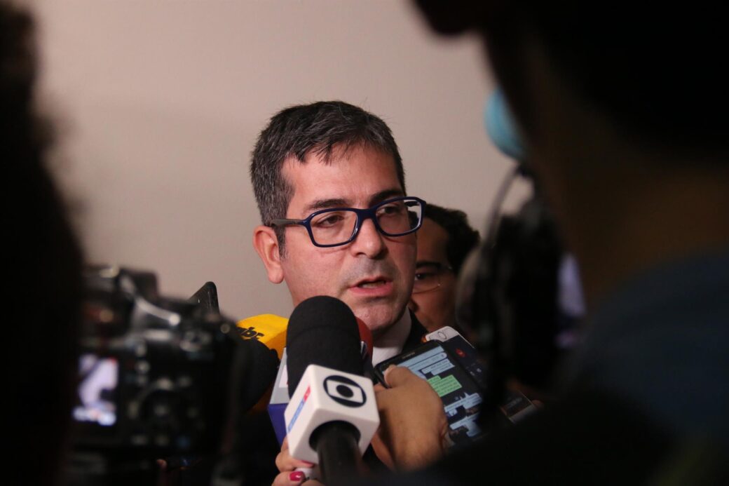 Las autoridades colombianas pidieron la asistencia de EE.UU. para clarificar el crimen.