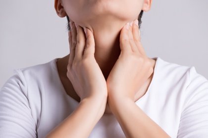 Problemas de tiroides afecta más a las mujeres