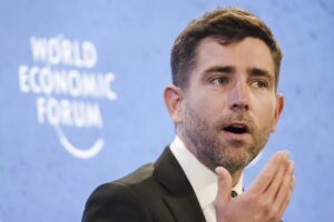 Davos impulsa el internet hacia el metaverso