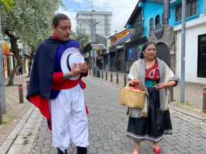 31 restaurantes ofrecen un menú Bicentenario en Quito