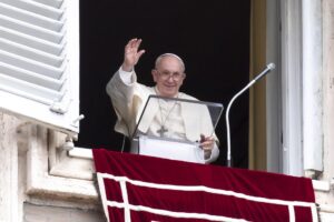 Papa Francisco sigue diseñando futuro cónclave que elegirá a su sucesor