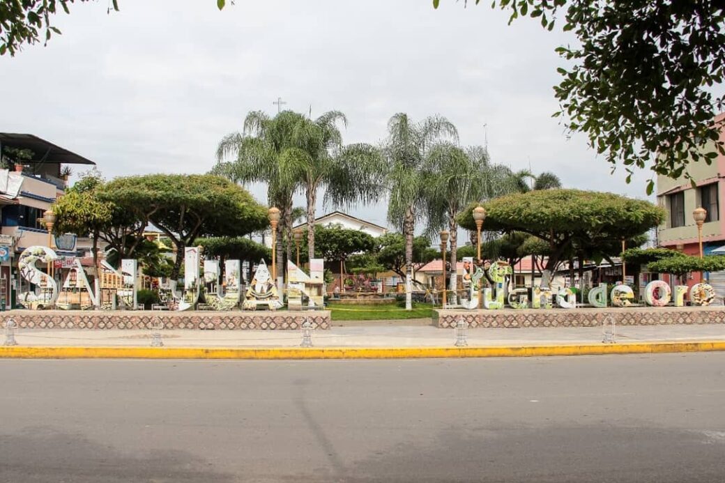 La obra se explica en el libro: 'Un parque para todos, sin barreras, sin fronteras'.