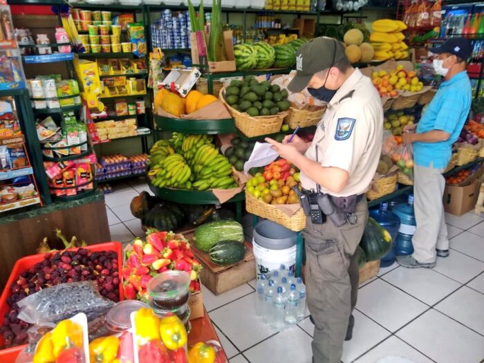 Pichincha concentra el mayor número de robos a locales comerciales.