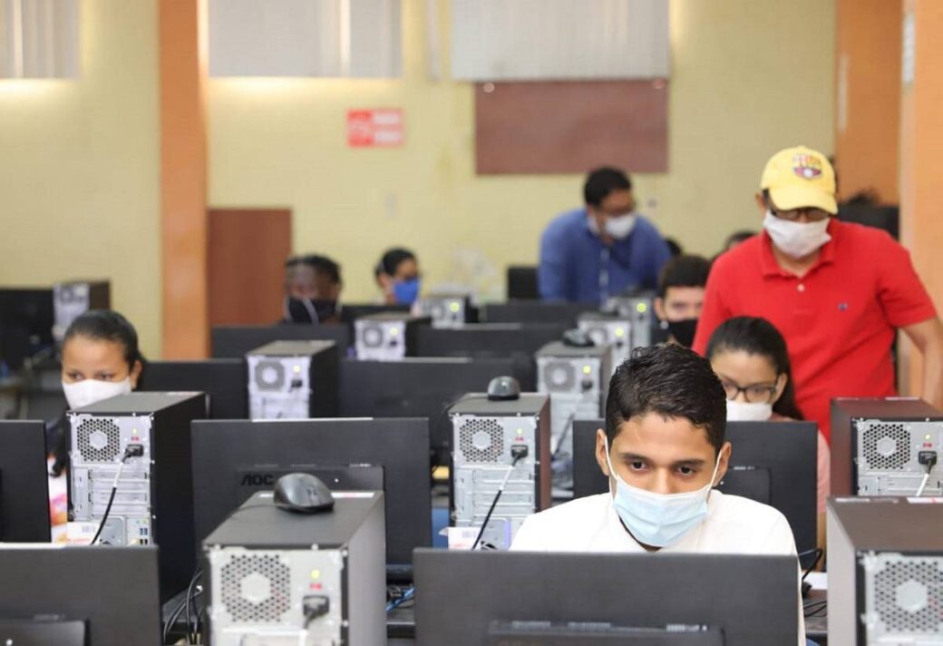 Puntaje de aspirantes a cupo universitario estará disponible desde este 2 de mayo