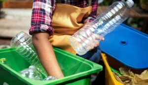 En Ambato se impulsa la cultura del reciclaje