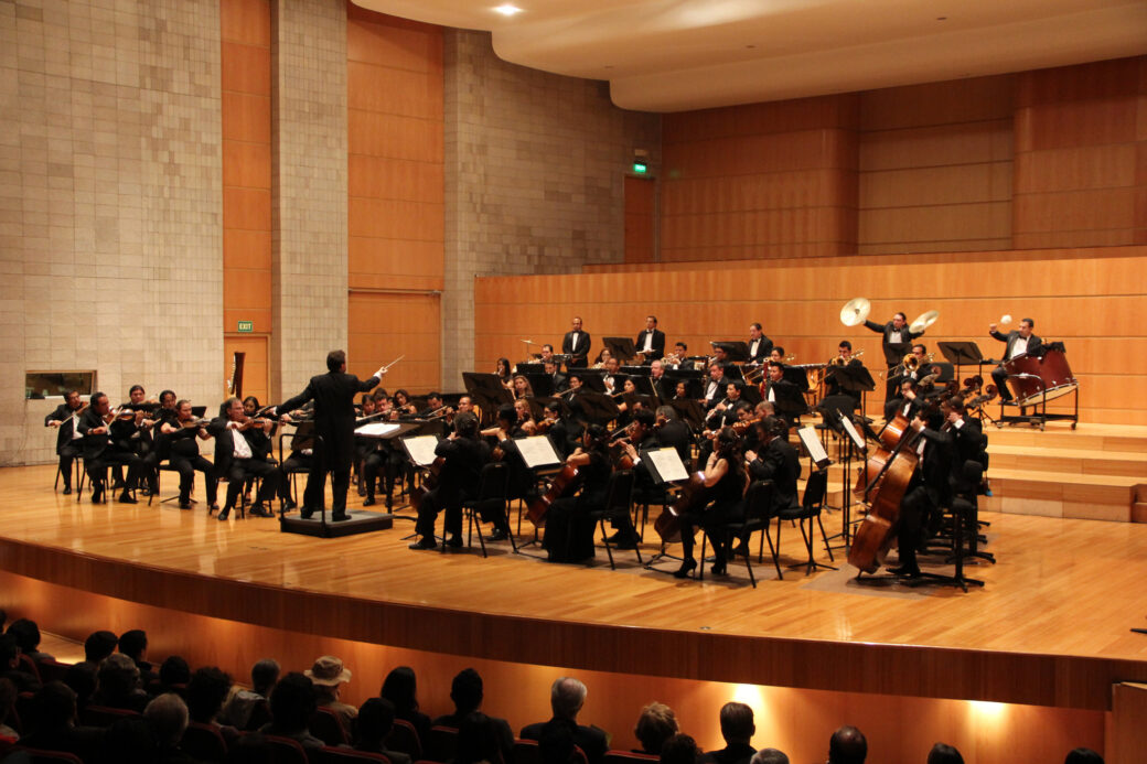 En mayo se estrenará la primera sinfonía compuesta en Ecuador