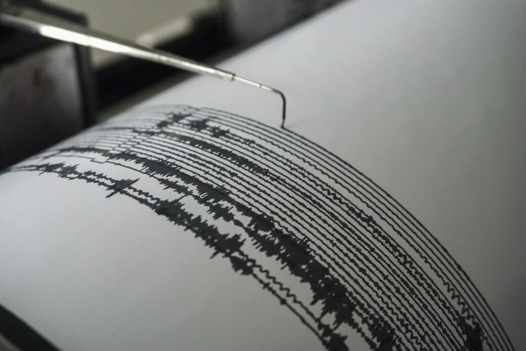 Terremoto de 6,9 grados sacude el sur de Perú