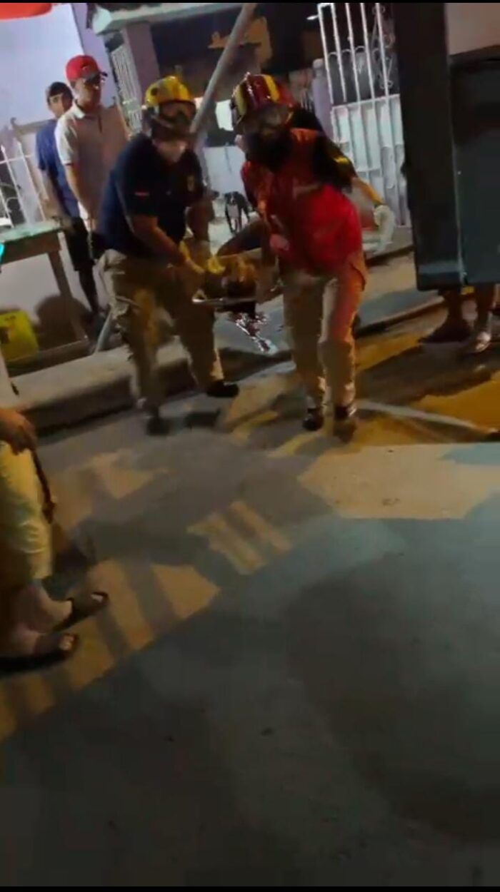 Vinces busca poner en ejecución Comité de Seguridad Ciudadana