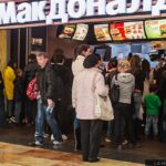 McDonald’s en Rusia abrirá en Junio con nuevo nombre