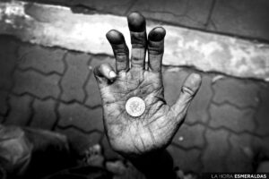¿Qué es la extrema pobreza y cómo ayudar?
