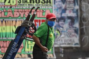 ONU advierte que la recuperación del empleo en Latinoamérica es ‘incompleta y desigual’