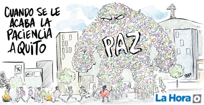 Caricatura del día