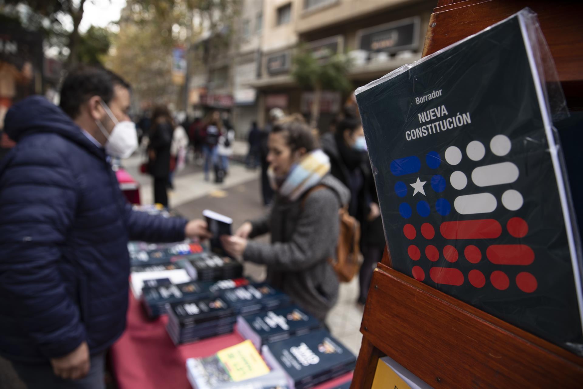 Banco Mundial pide a Chile fortalecer sector privado en pro de la inclusión
