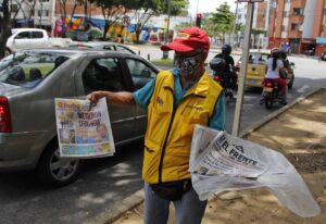 La campaña presidencial colombiana, al rojo vivo en la recta final