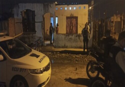 Se registran dos muertes violentas más en Quevedo