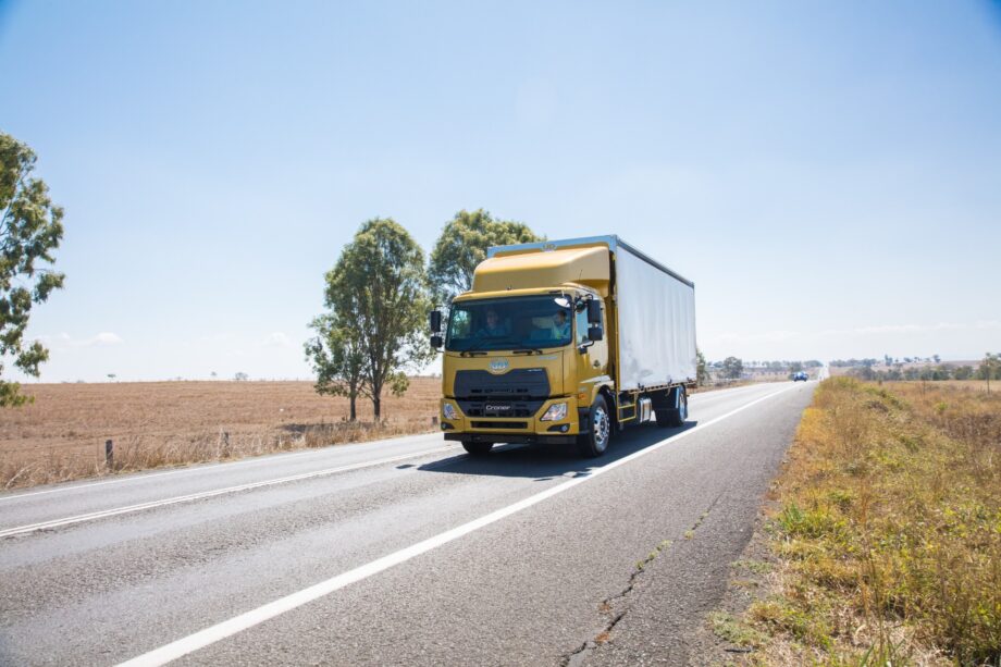 En Automekano tenemos más de 20 años de experiencia en la industria del transporte con camiones UD Trucks.