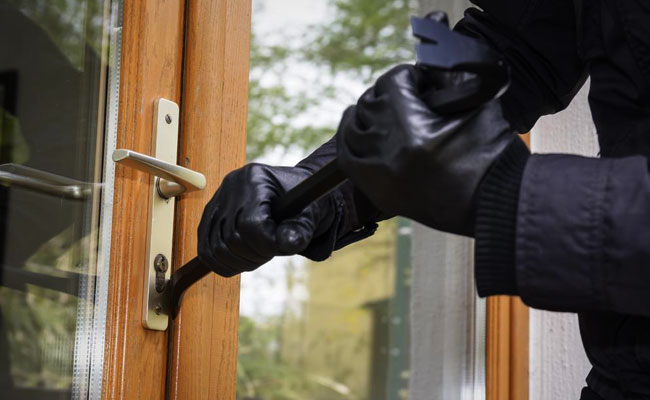 Inseguridad. Los robos a casas son cada vez más frecuentes, te contamos cómo evitarlos.