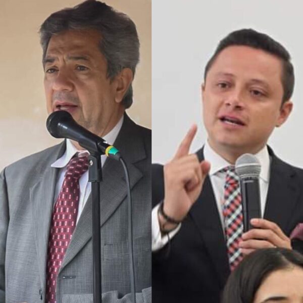 Prefecto y asambleísta de CREO serán investigados