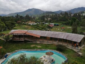 Denuncian más muertes de animales en el Centro de Conservación de Loja