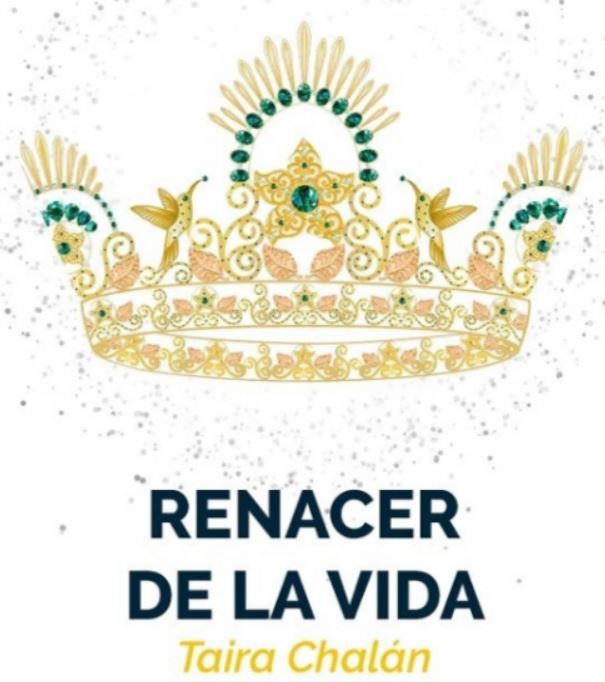 Diseño de la corona para Miss Continentes nació en Saraguro