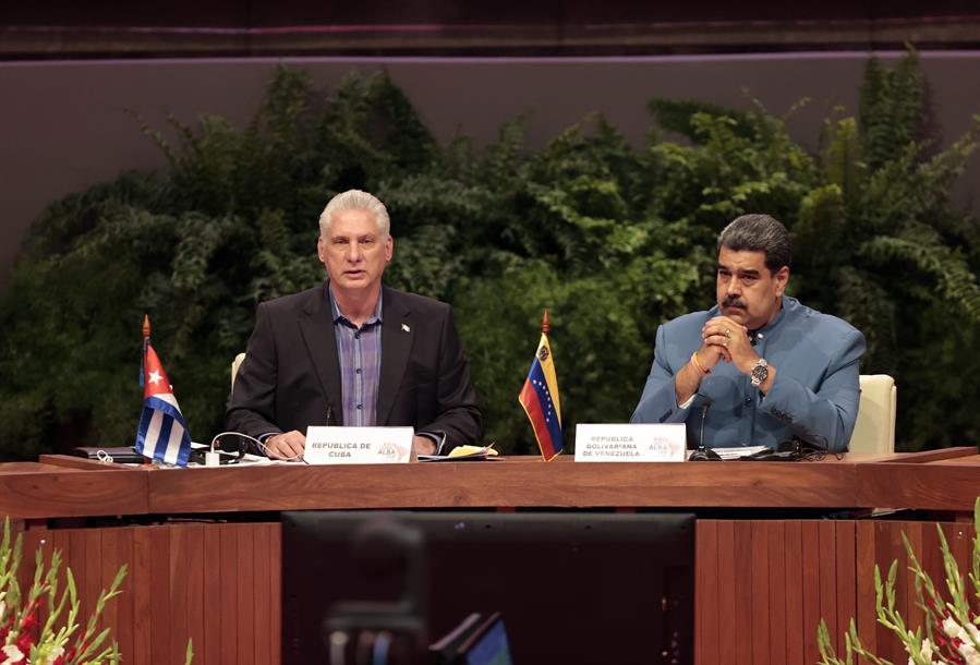 EE.UU. confirma que Cuba, Nicaragua y Venezuela no irán a la Cumbre de las Américas