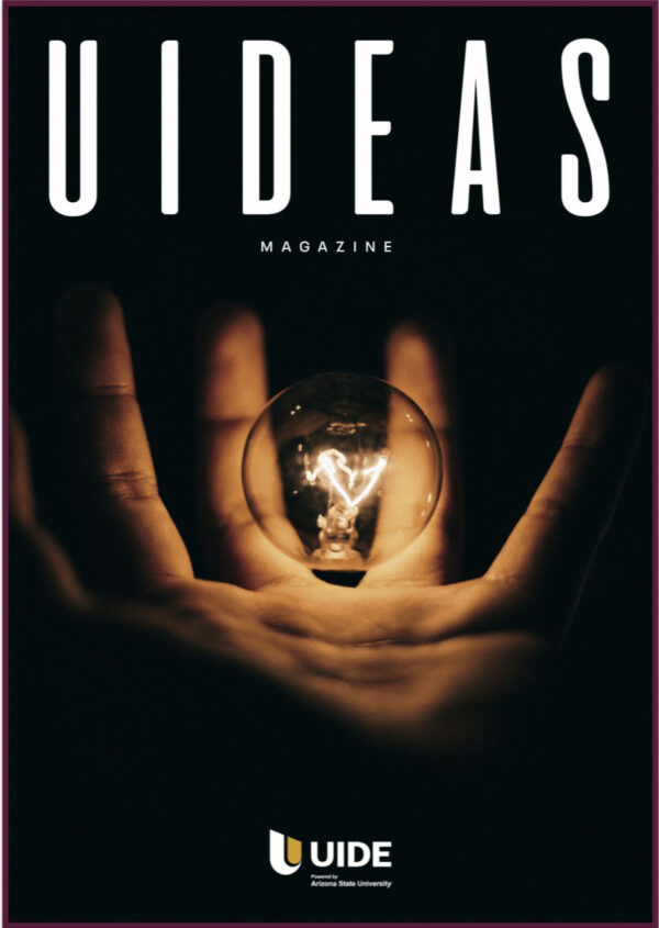 Business School presenta la revista ‘UIDEAS’