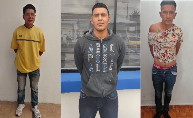Pena máxima para implicados en sicariato de una bebé en Ibarra