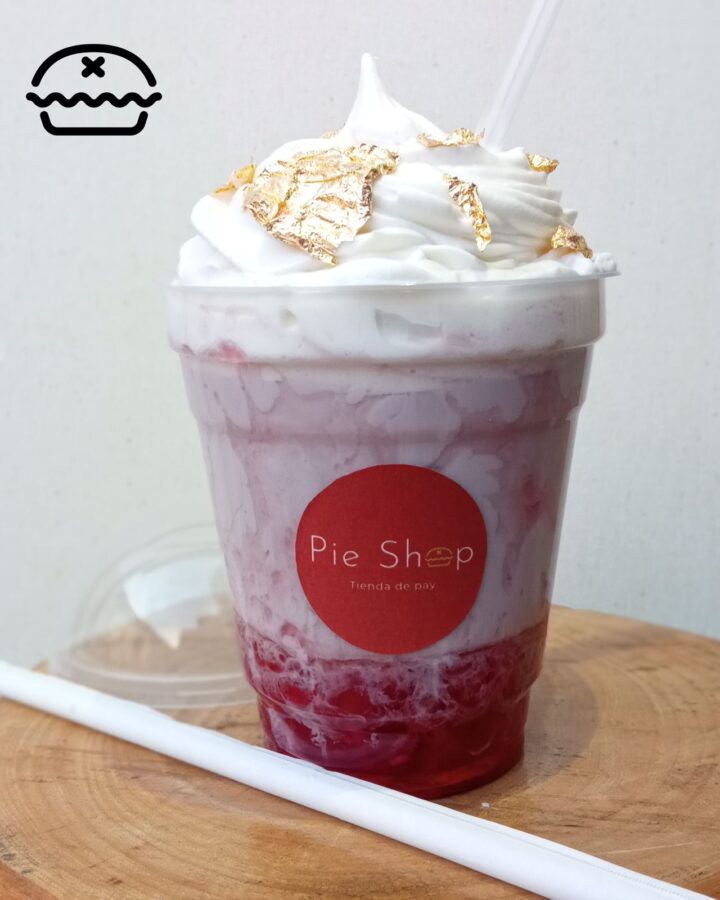 ‘Pie Shop’: un emprendiendo innovador y lleno de delicias