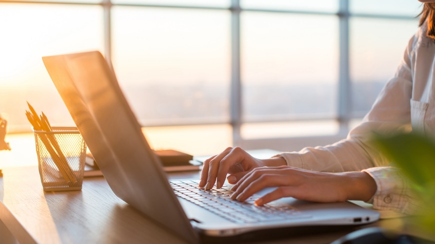 Archivos seguros en medio de la virtualidad