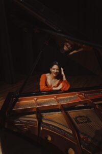 La Orquesta Sinfónica de Loja presenta ‘Una noche con Mozart’