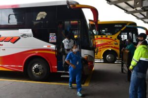 Fenacotip tampoco se paraliza este lunes