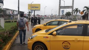 Taxistas y emprendedores son intimidados por extorsionadores