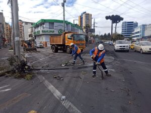 Conozca los cierres viales este decimotercer día de manifestaciones