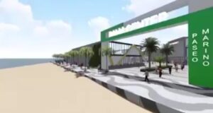 Proyecto ‘Paseo Marino Las Palmas’ a la deriva